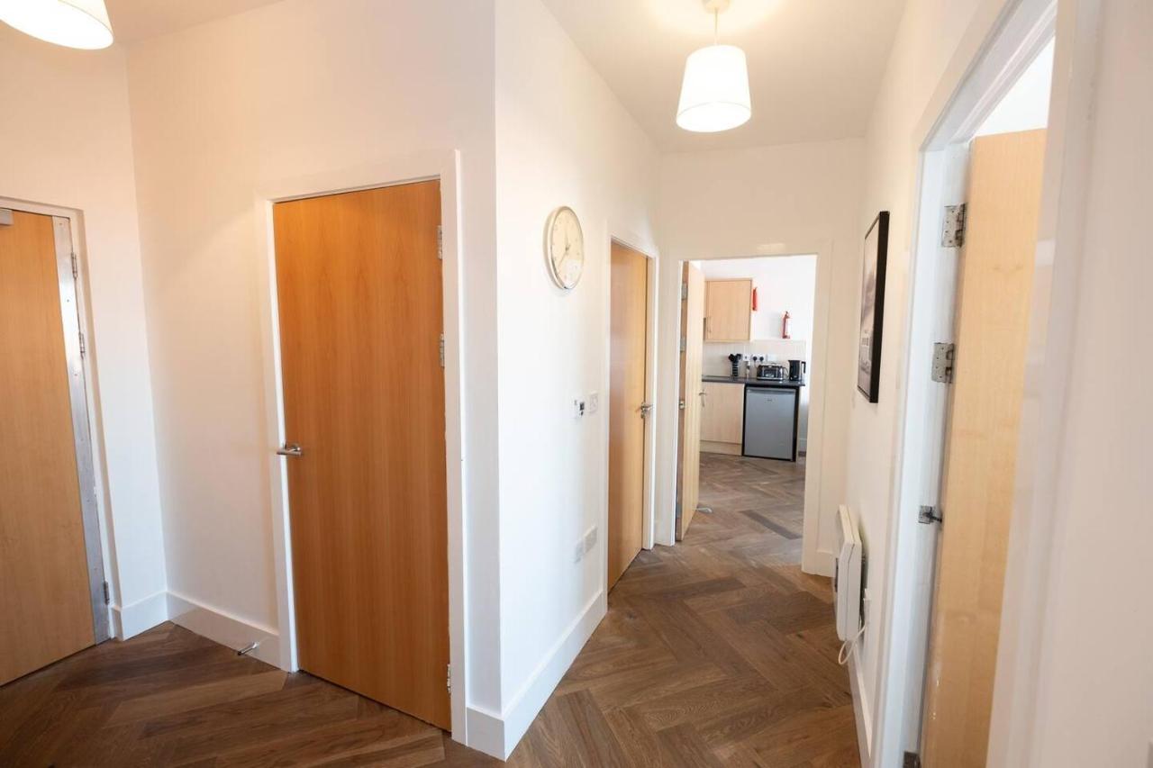 Air Host And Stay - Liverpool The Atrium Sleeps 6 Great Value Exterior foto