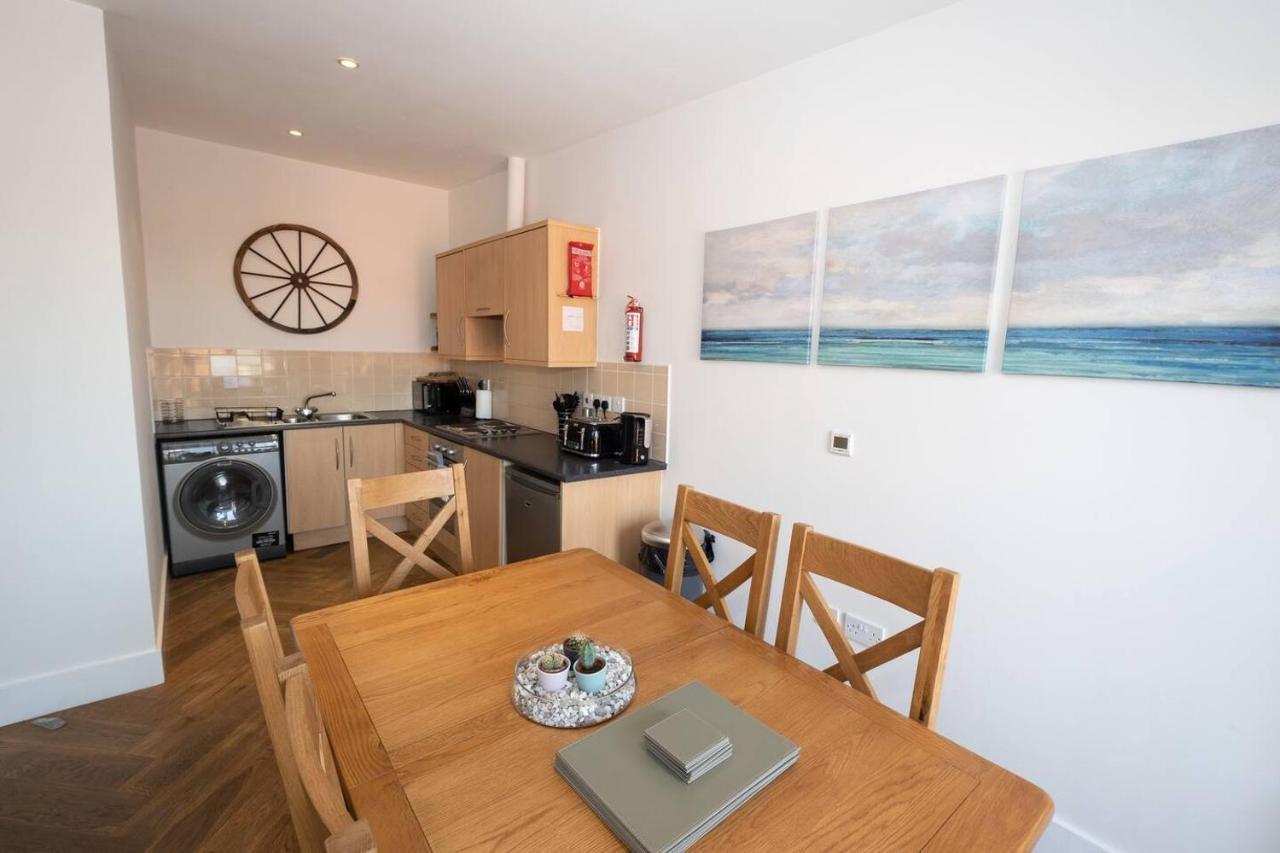 Air Host And Stay - Liverpool The Atrium Sleeps 6 Great Value Exterior foto