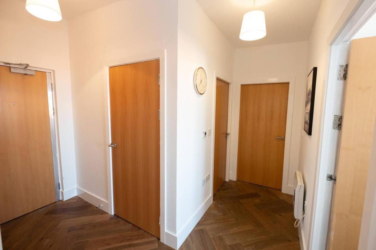 Air Host And Stay - Liverpool The Atrium Sleeps 6 Great Value Exterior foto