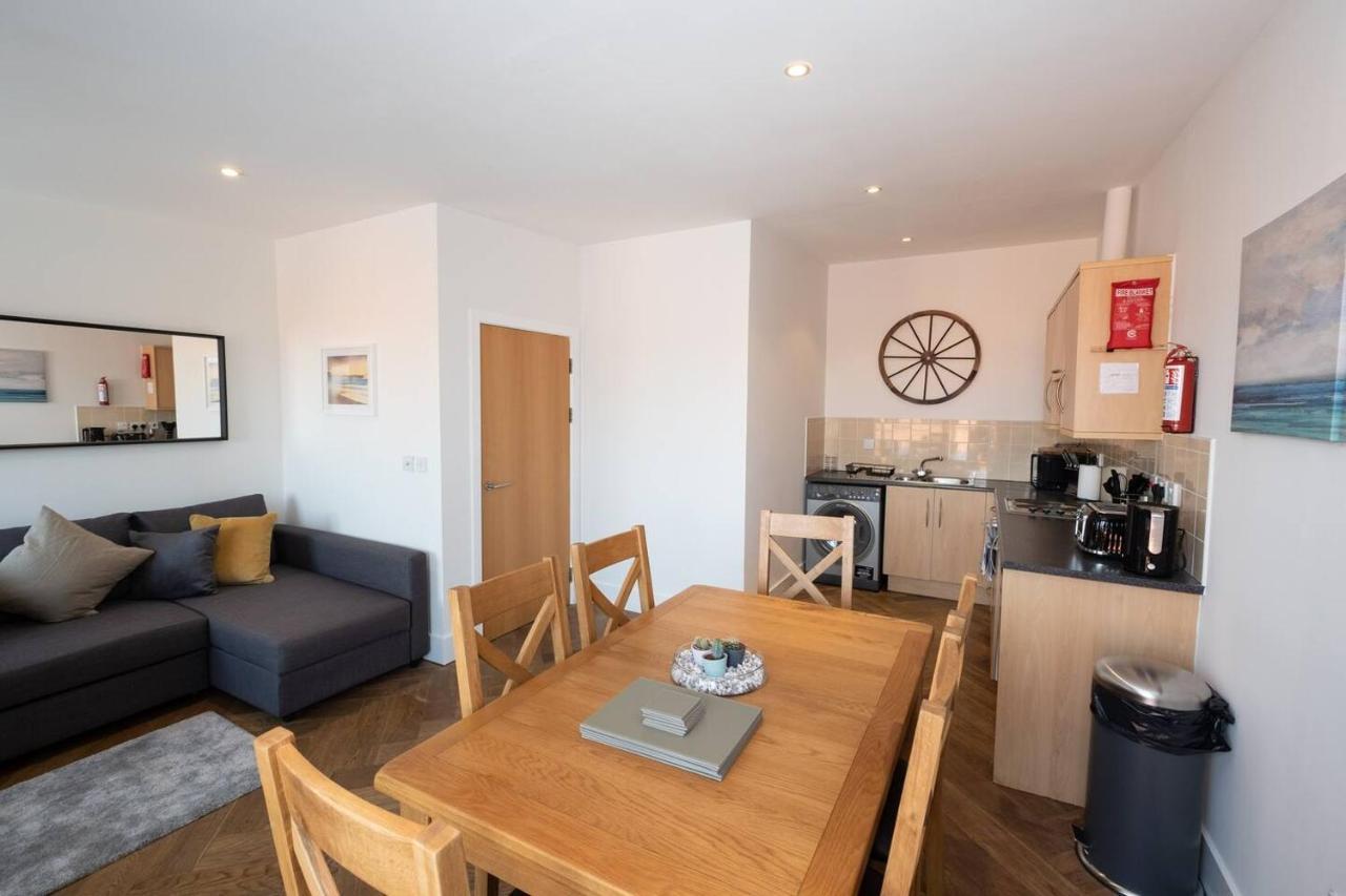 Air Host And Stay - Liverpool The Atrium Sleeps 6 Great Value Exterior foto
