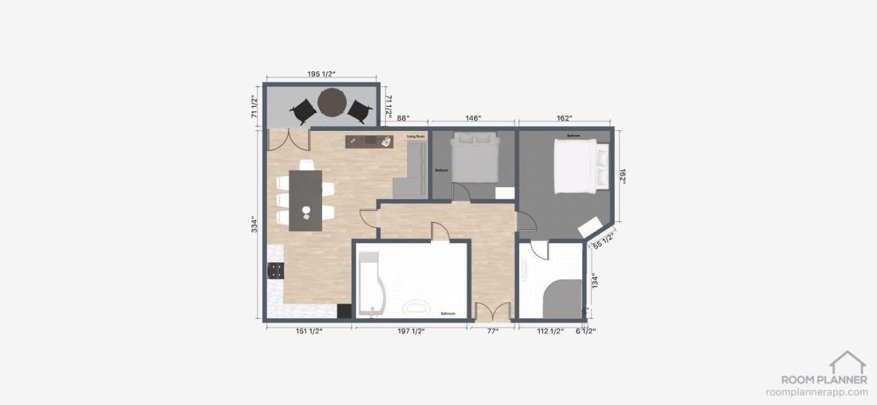 Air Host And Stay - Liverpool The Atrium Sleeps 6 Great Value Exterior foto